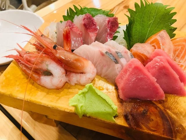 海鮮屋台おくまん 富岡店 - サブ画像1