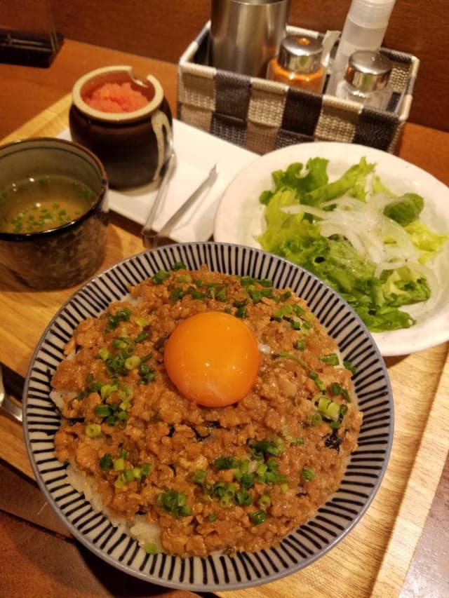 やきとり家 すみれ 品川店 - サブ画像3