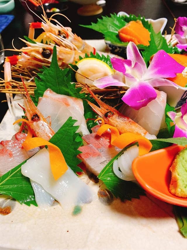 海潮園 - サブ画像2