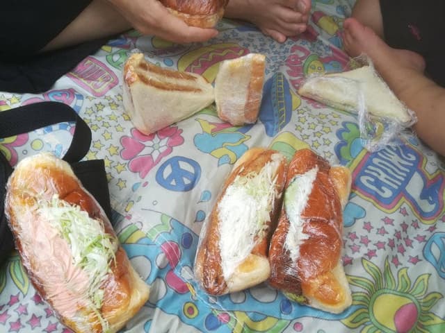 ポピー - サブ画像1