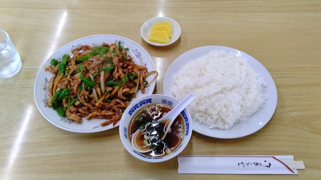 中華十八番 - サブ画像3