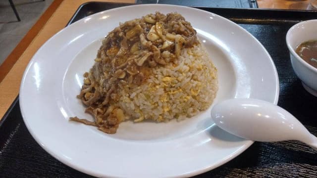 創作中華料理 六文亭 裾野店 - サブ画像3