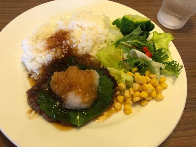 洋食・喫茶 ウェルカム バザールタウン綾部アスパ - サブ画像1