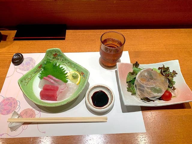 てん樹 北野坂店 - サブ画像1