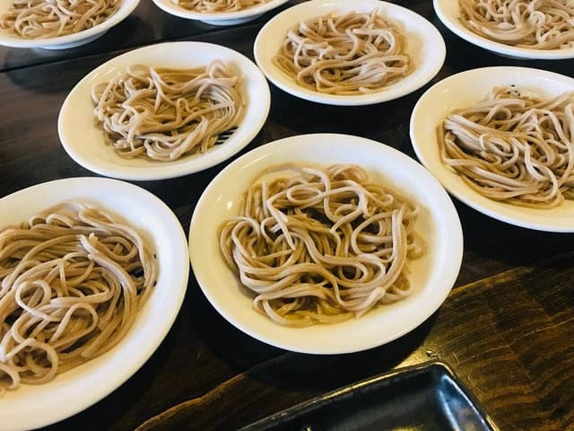 出石皿そば たくみや - サブ画像3