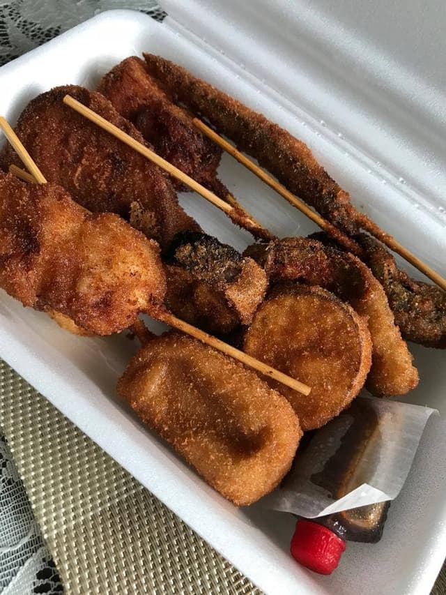 串揚 山留 - サブ画像2