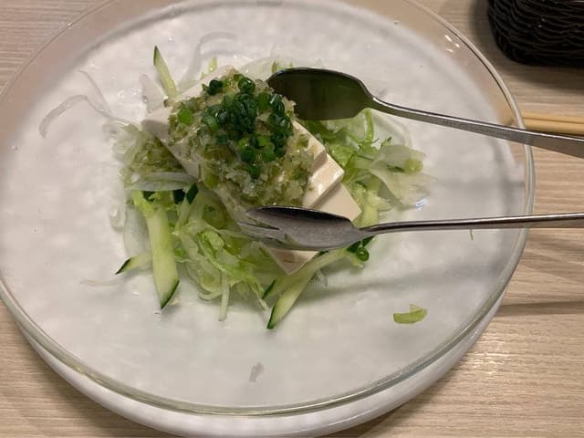 中国料理 浜木綿 各務原店 - サブ画像1