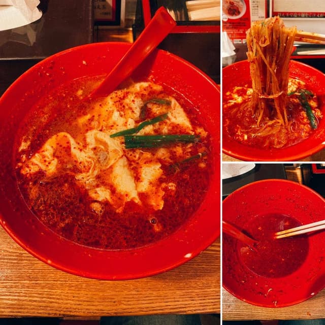 宮崎麺屋 からから 東心斎橋店 - サブ画像3