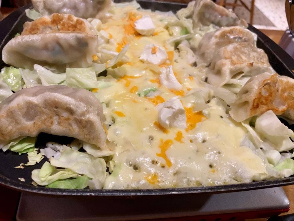個室 蒲田の肉＆餃子バル Tsubasa 蒲田店