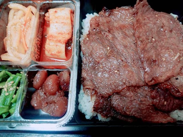 叙々苑 横浜ハマボールイアス店 - サブ画像1