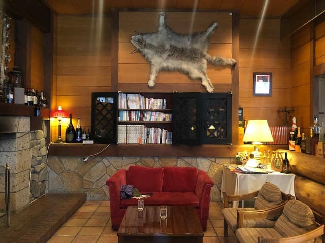 バーラウンジ プラット - サブ画像1