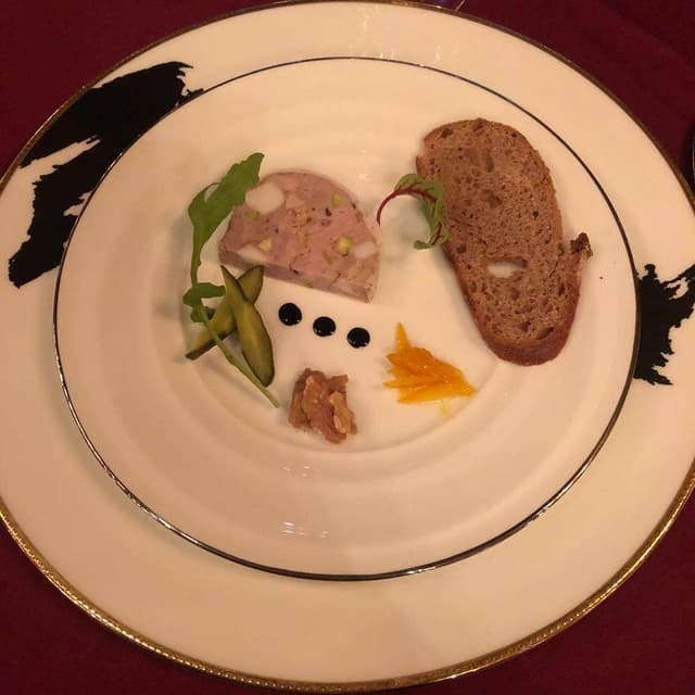 レストラン メドー - サブ画像2