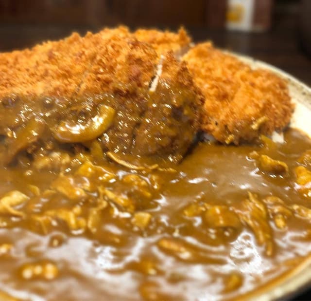 カレーハウス CoCo壱番屋 東急祐天寺駅前店 - サブ画像2