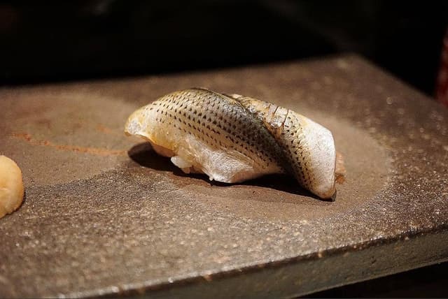 鮨 天駒 - サブ画像2