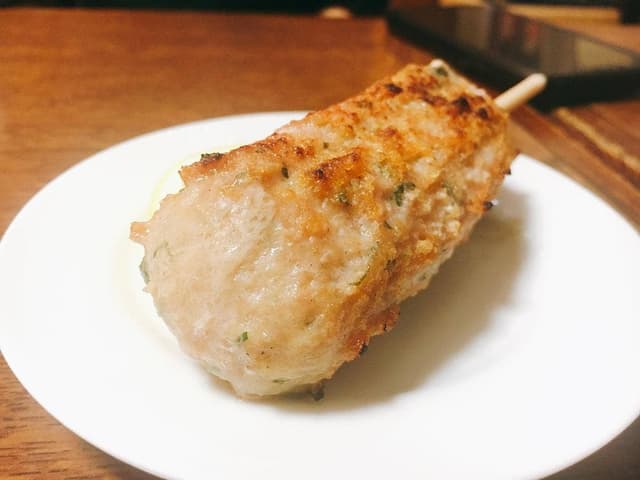鳥よし - サブ画像2