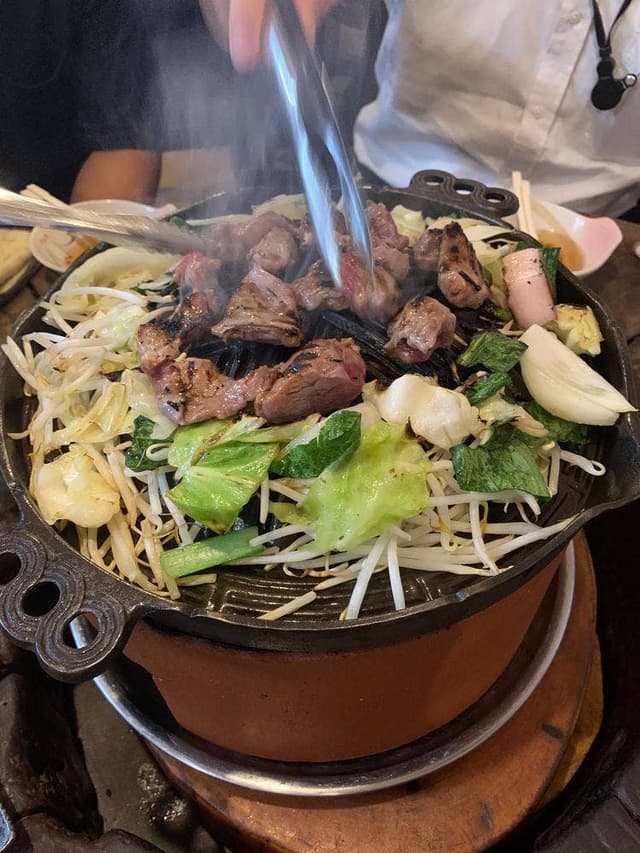 ラムハウス ケケレ - サブ画像2