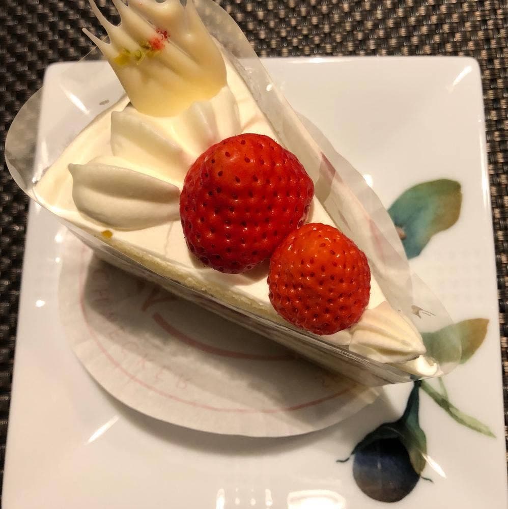 ユーハイム・ディー・マイスター たまプラーザ店