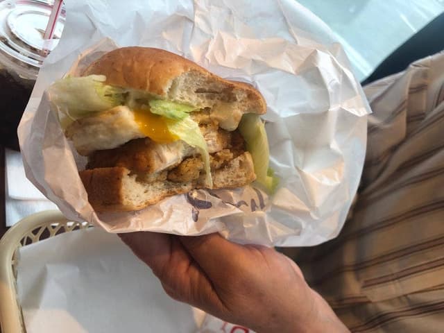 ケンタッキーフライドチキン 下館店 - サブ画像1