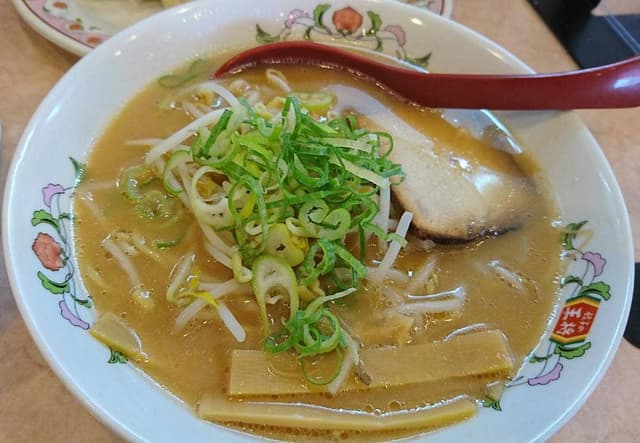 餃子の王将 八尾沼店 - サブ画像3