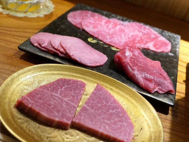 東京肉しゃぶ家 - サブ画像3