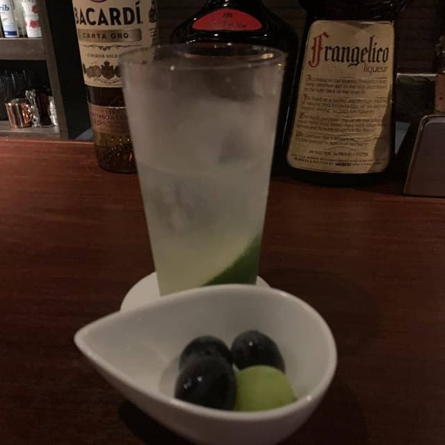 Winebar A to Y - サブ画像3