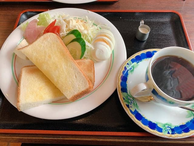 ぶどうの木 - サブ画像1