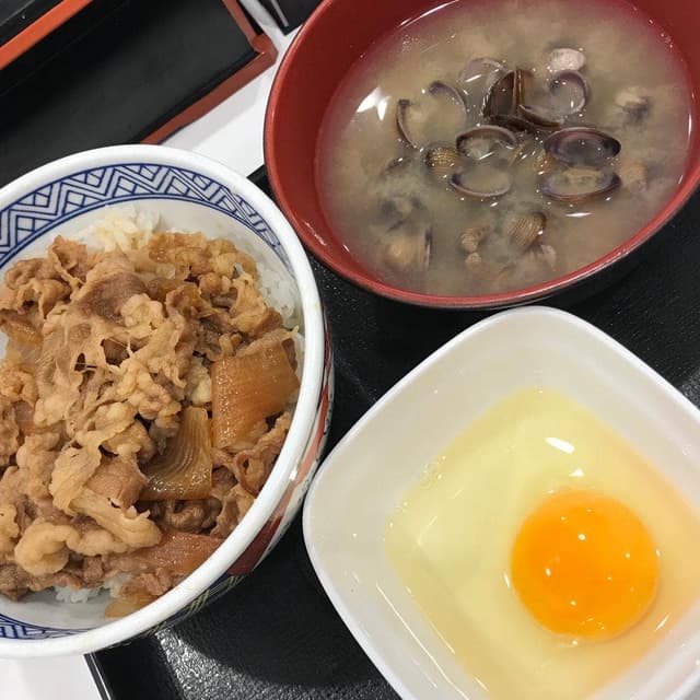 吉野家 高松瓦町店 - サブ画像3