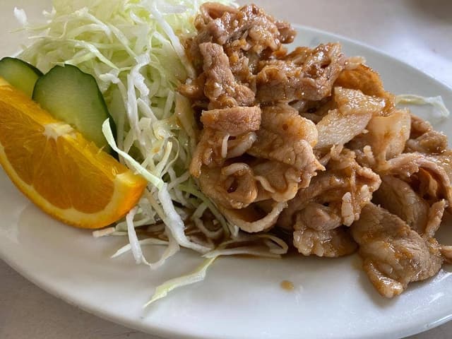 かねよ食堂 - サブ画像1
