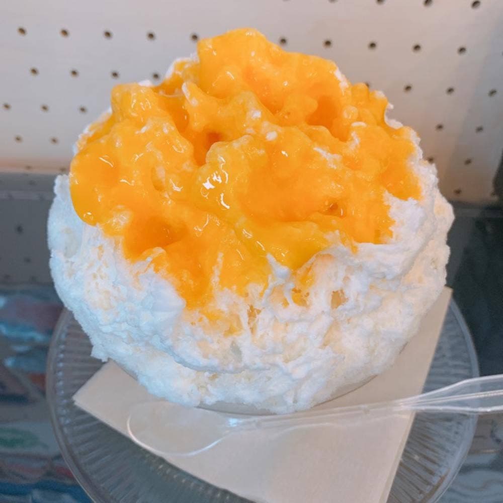 氷屋Cafe 旬果~ syunka ~