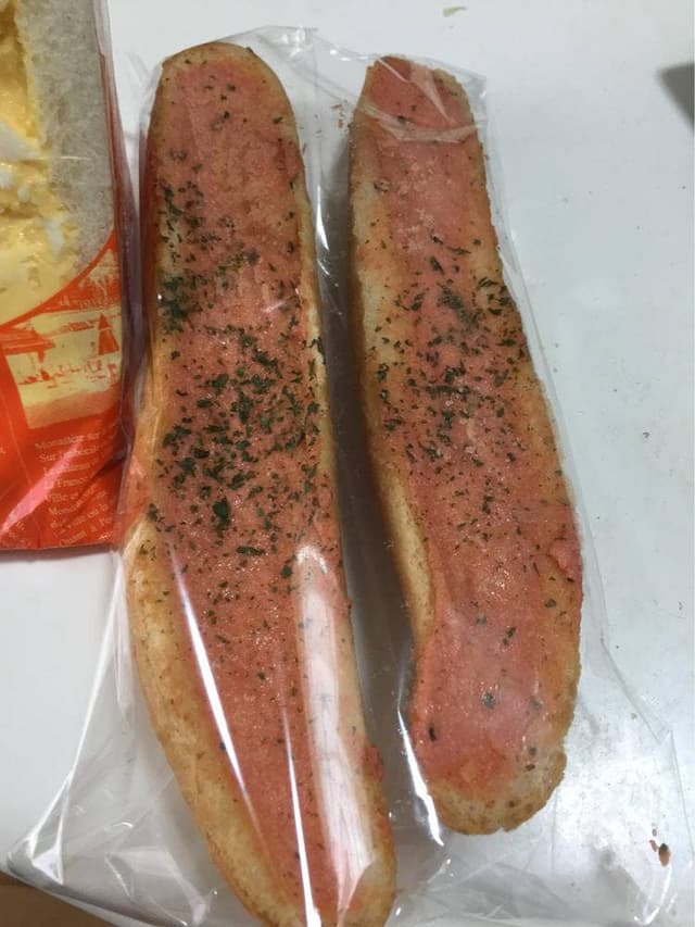 パン王国 - サブ画像2
