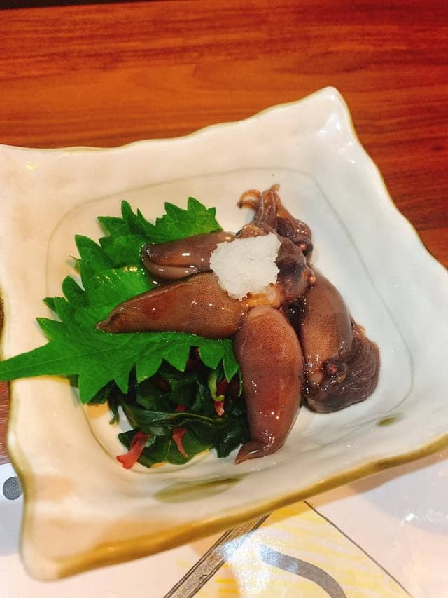 居酒屋 義経 - サブ画像1