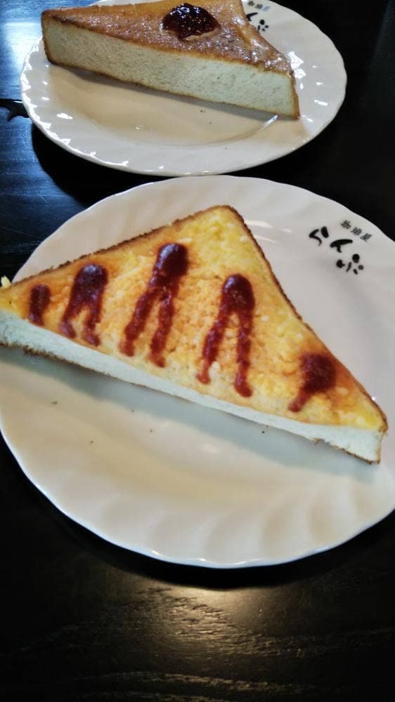 珈琲屋らんぷ 豊橋牛川店 - サブ画像2