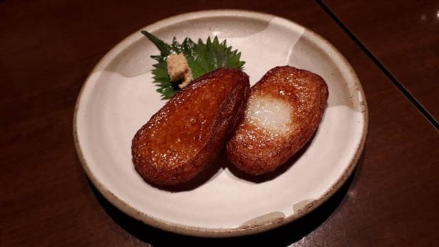 飯と酒 かど福 - サブ画像1