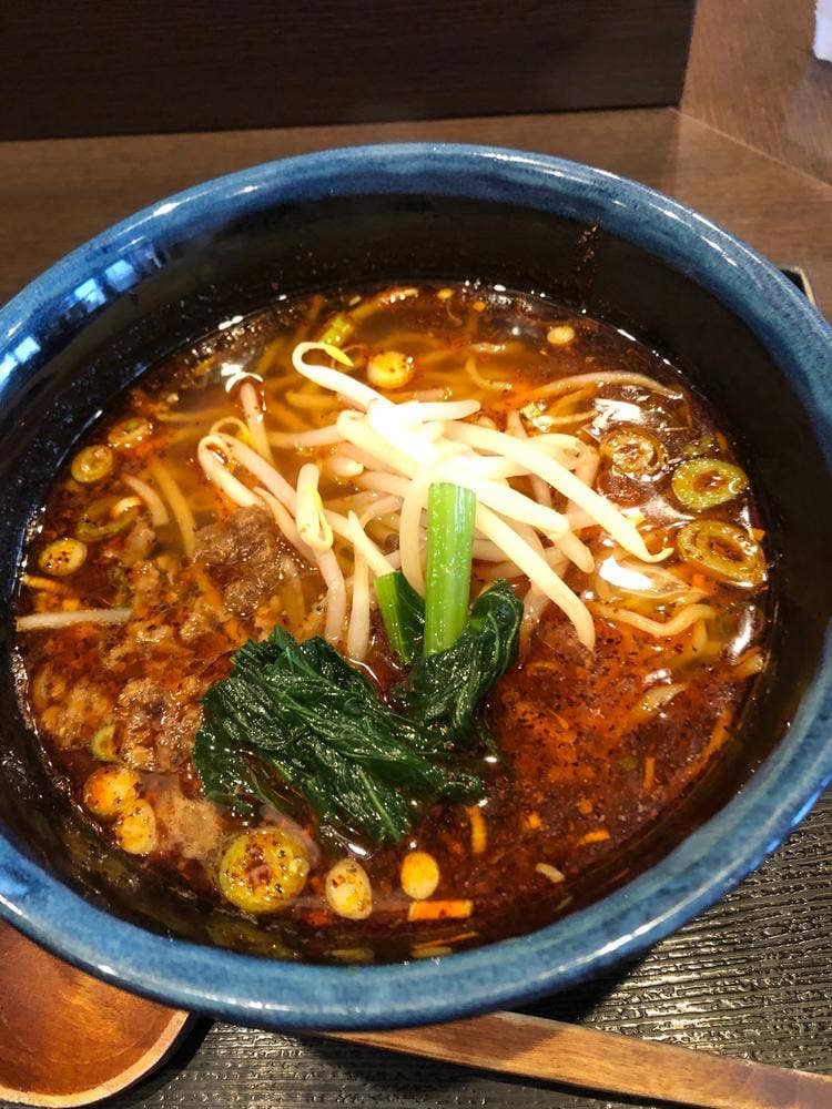 らーめん ごん吉