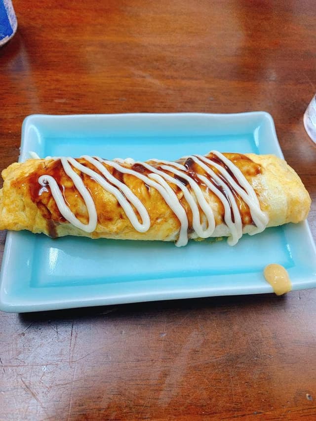 三笠屋 - サブ画像2
