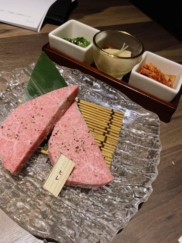 ふらの和牛 よしうし - サブ画像2