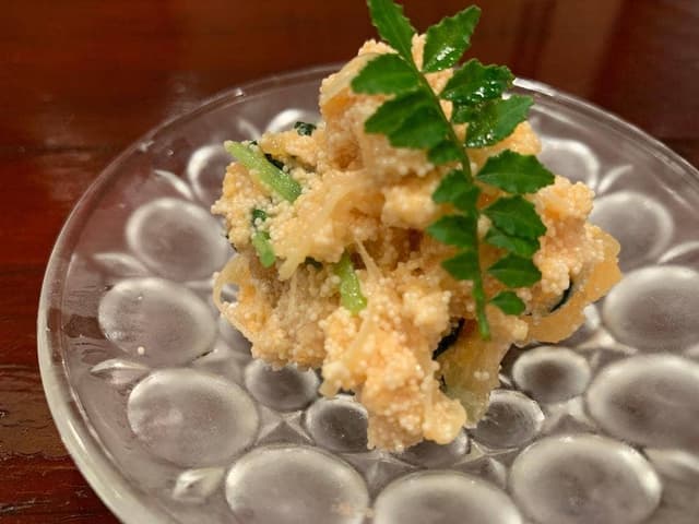 上かん屋 久佐久 法善寺店 - サブ画像1