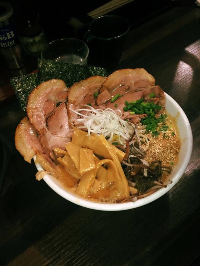 麺処 明かり家 - サブ画像2