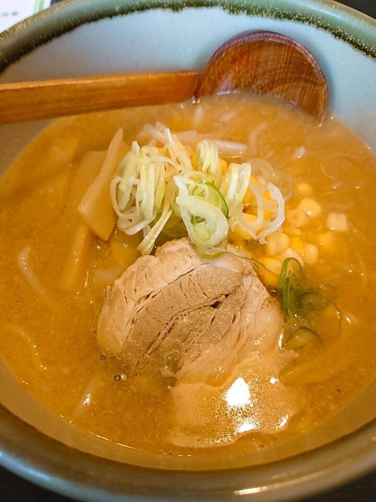 みそ膳村上店