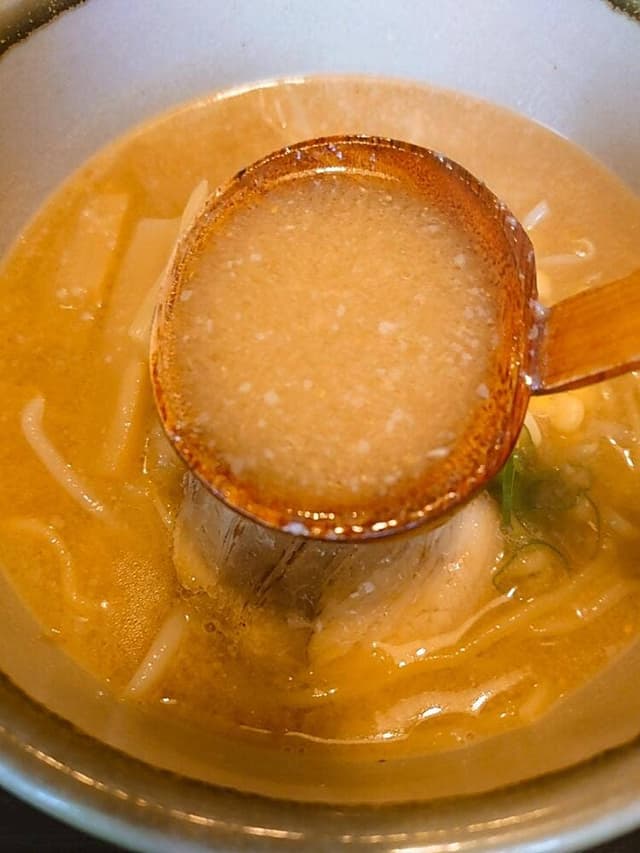 みそ膳村上店 - サブ画像1
