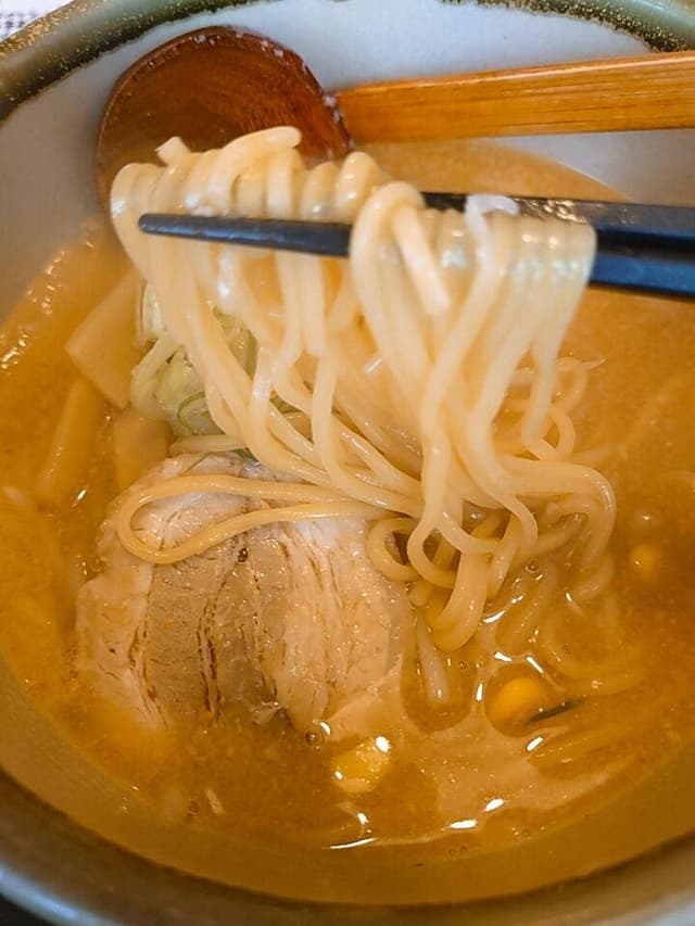 みそ膳村上店 - サブ画像2