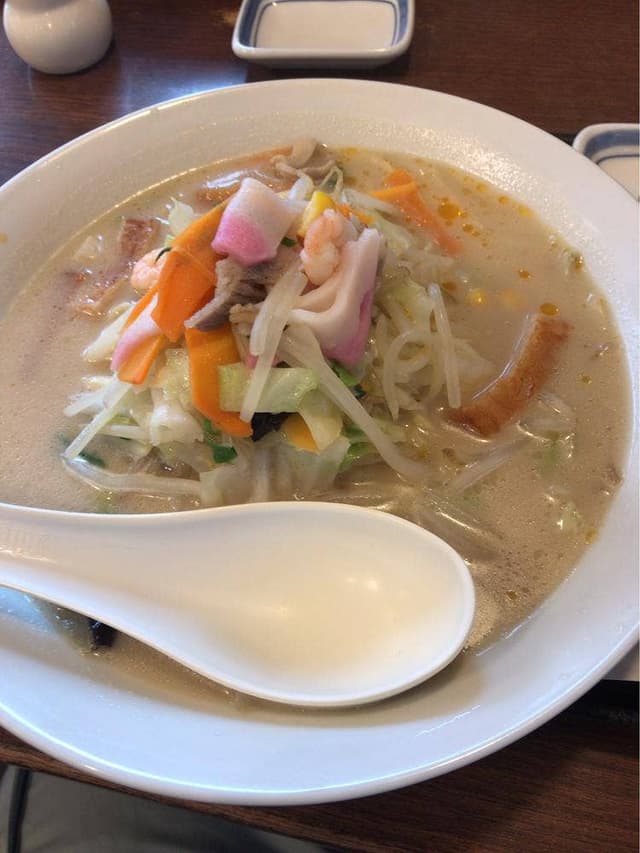 リンガーハット 福岡大橋店 - サブ画像3