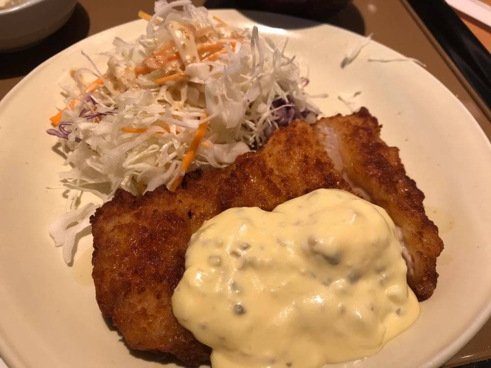 やよい軒 金沢駅西店