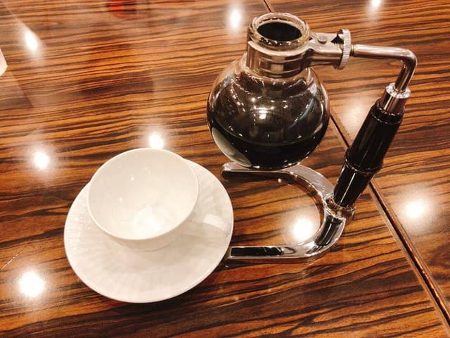 倉式珈琲店 アリオ西新井店 - サブ画像1