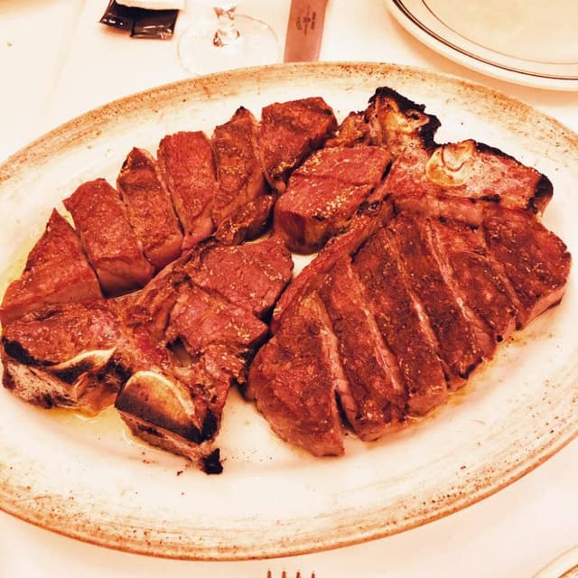 BENJAMIN STEAKHOUSE 京都店 - サブ画像3