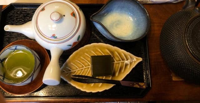 くれない茶房 - サブ画像1