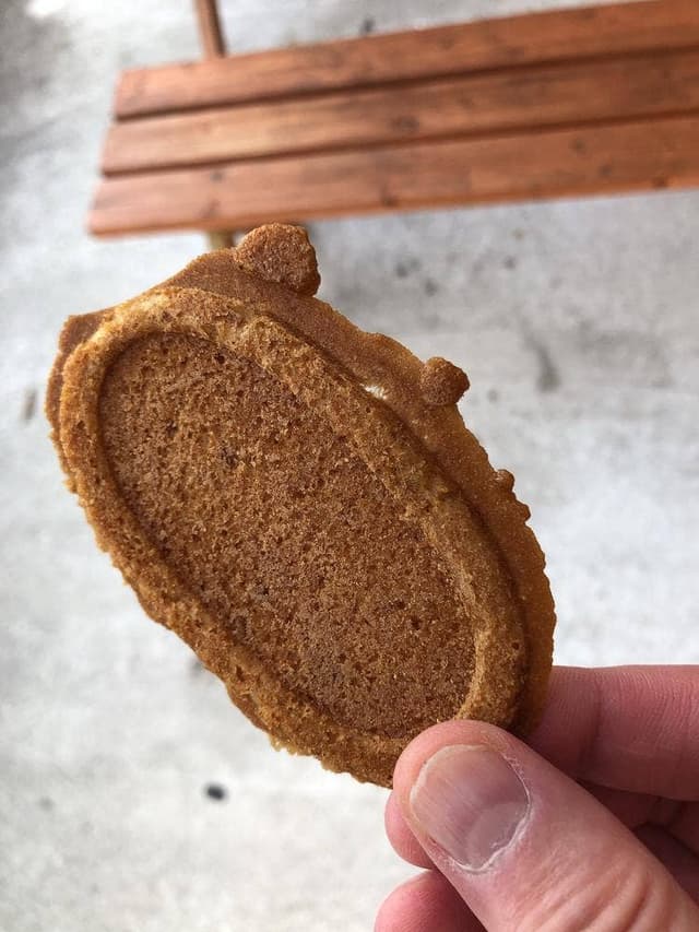 とちの実煎餅 千寿堂本店 - サブ画像1