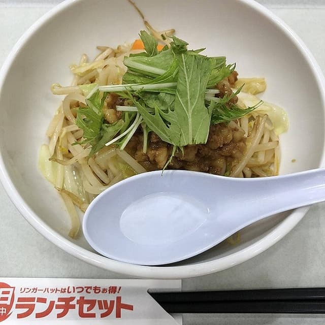 リンガーハット イトーヨーカドー津久野店 - サブ画像3