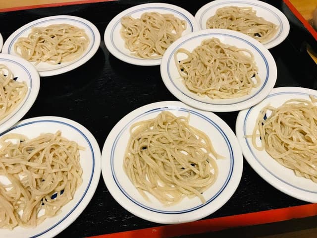 左京そば - サブ画像1