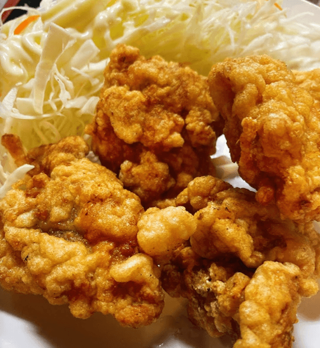 吉満飯店 - サブ画像3